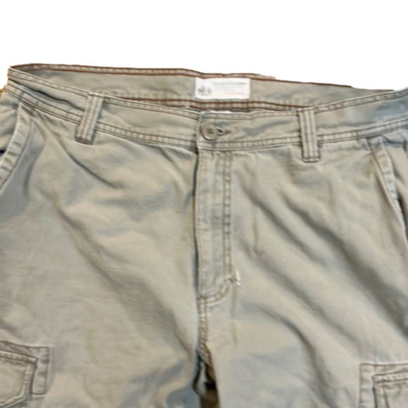 NORTHWEST cargo shorts Box22 - Picture 1 of 5
